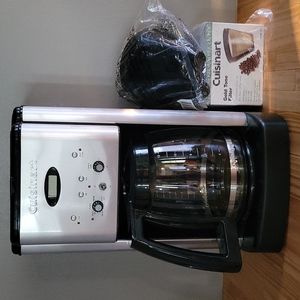 Cuisinart Brew Central